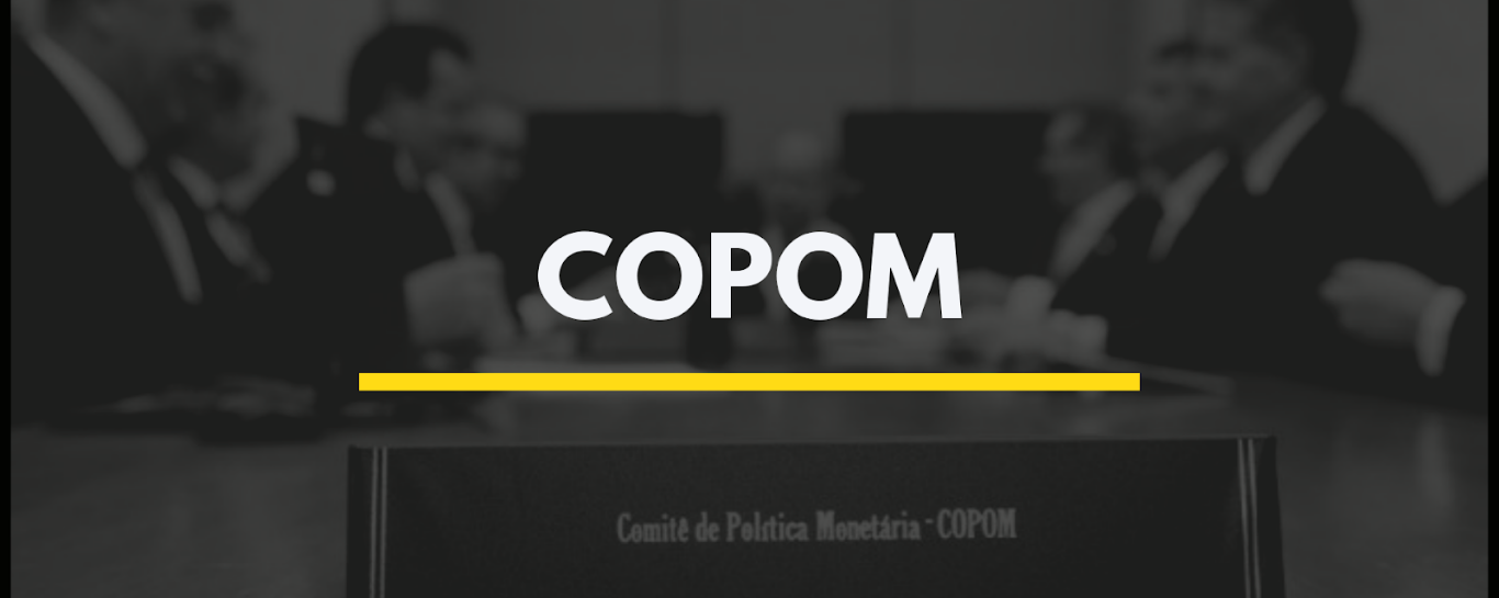 Copom eleva taxa básica de juros de 2,75% para 3,5% ao ano