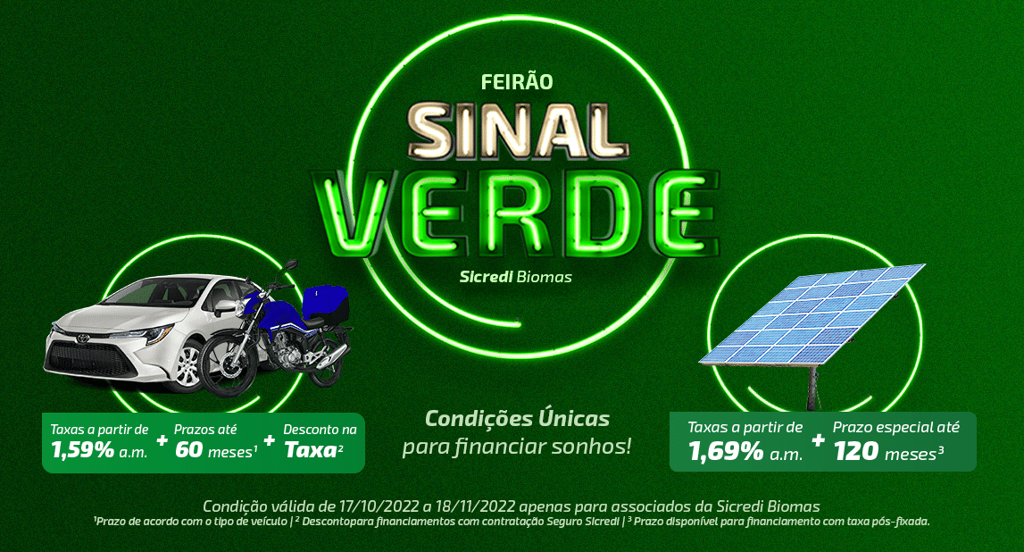 Revendas promovem novo feirão de oportunidades para quem quer