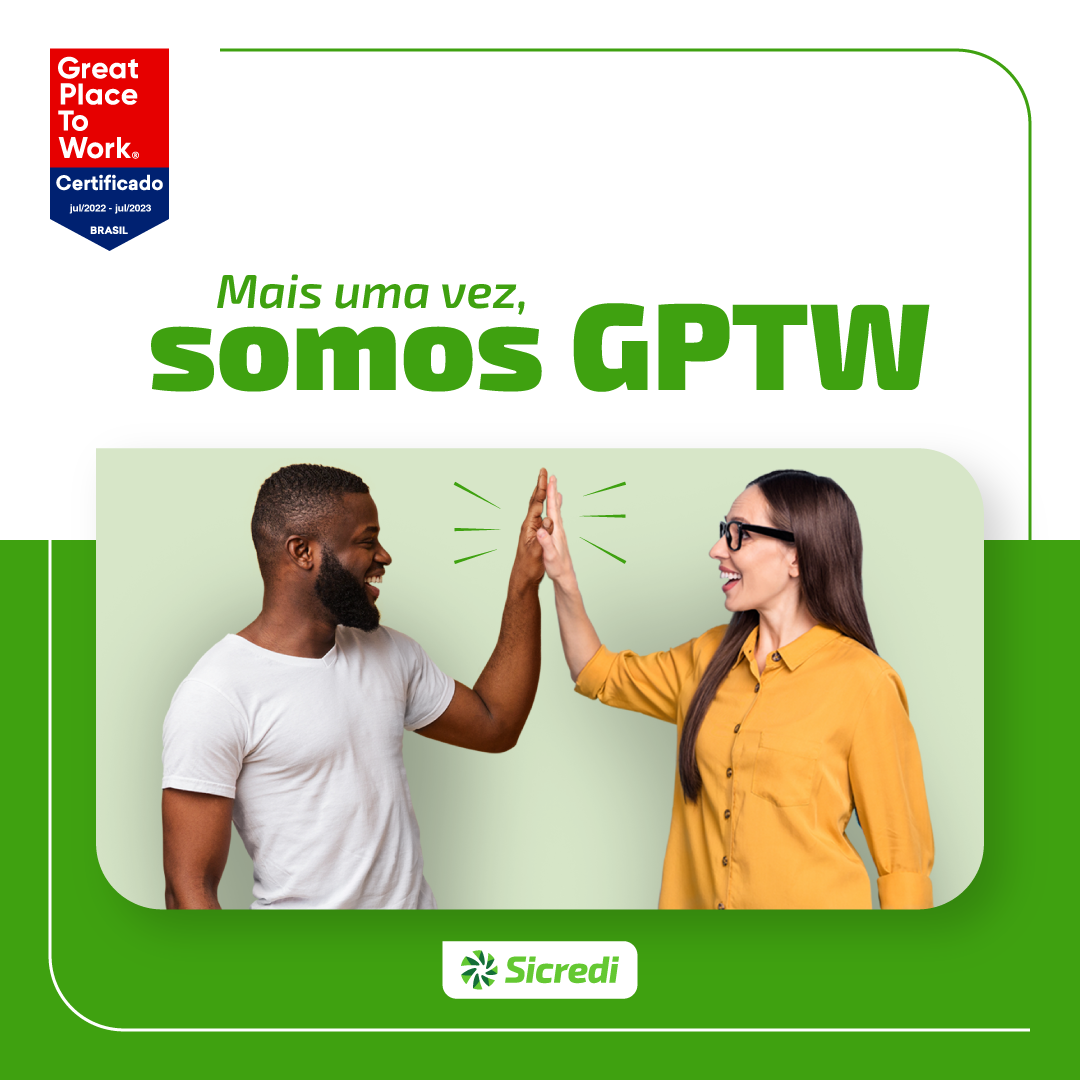 GPTW: Muito mais do que um selo, certificação mostra a importância das ...