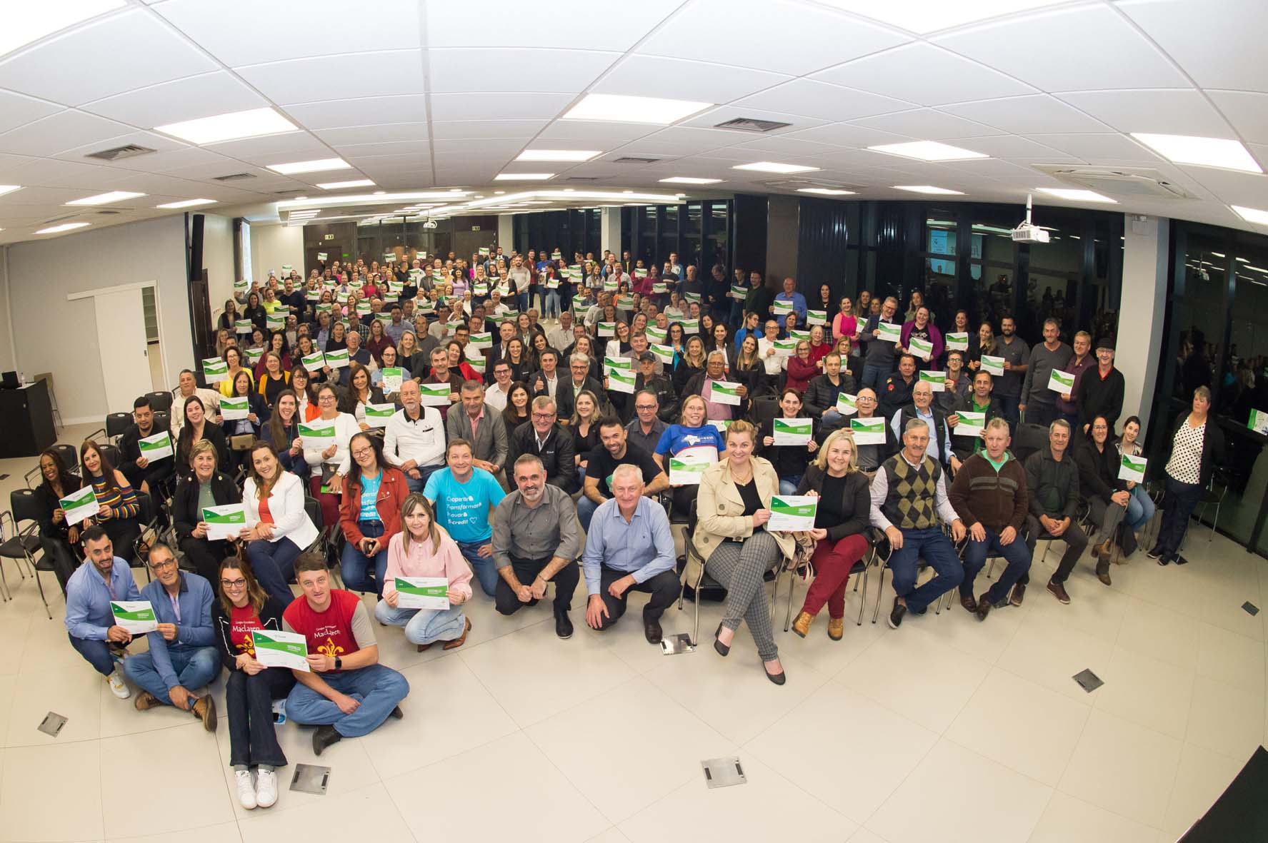 E.E.E.F. Nossa Senhora do Rosário: Educação Física em sala de aula