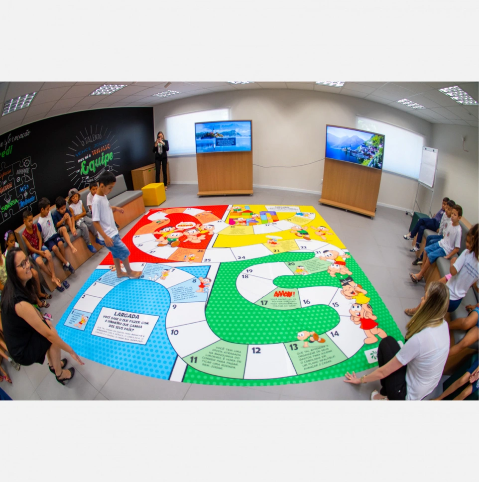 Aplicativo ensina de forma fácil e divertida economia financeira para  crianças, Pará