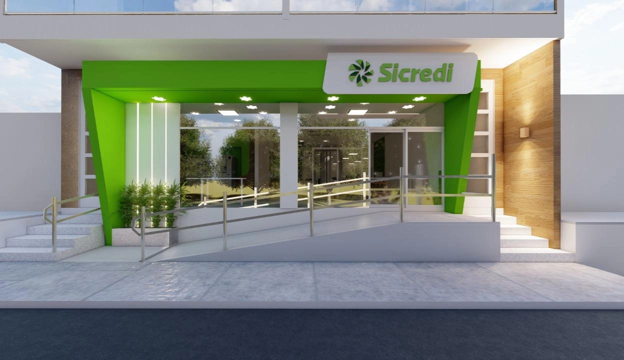 Sicredi planeja abertura de 24 agências nos estados do Acre