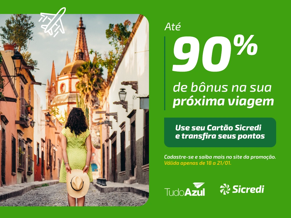 Vale Bonus - o programa de recompensas que garante créditos e