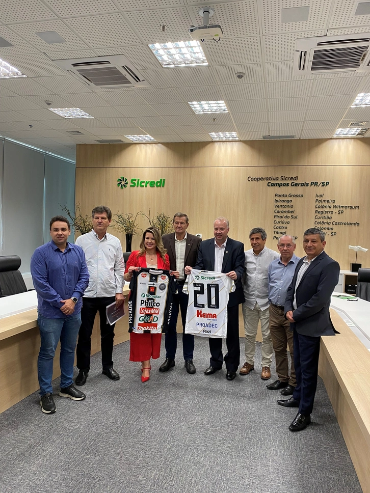 Sicredi anuncia renovação de parceria e Campeonato Paulista segue