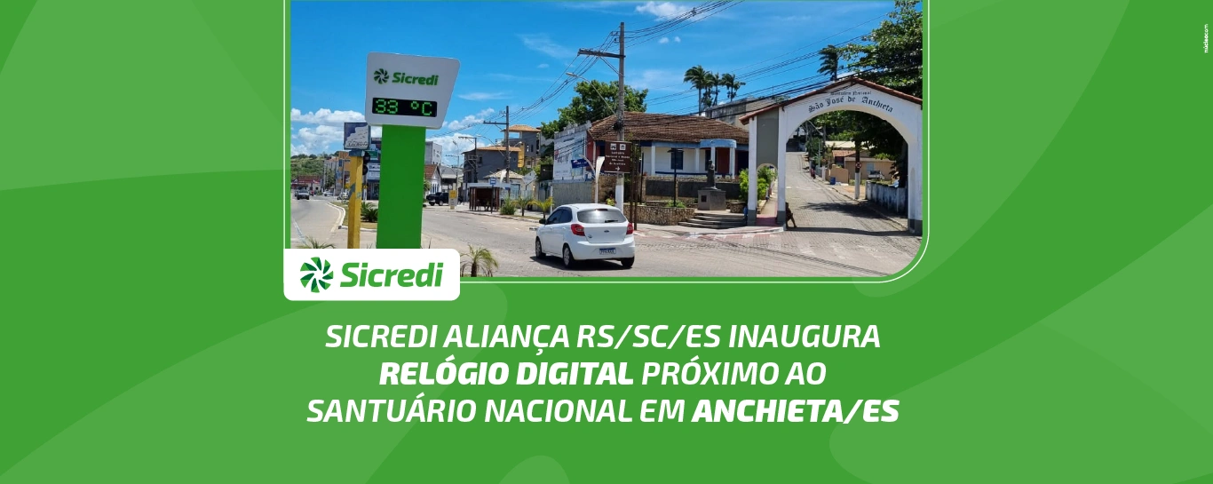 Anchieta é destaque em revista nacional de Turismo 