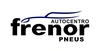  Logomarca Frenor autocenter 