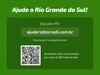  COOPERATIVAS DO SICREDI MOBILIZA CAMPANHA NACIONAL DE DOAÇÕES PARA O RIO GRANDE DO SUL 