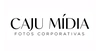  Logomarca Caju Midia 