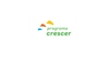  Logotipo do Programa Crescer do Sicredi 