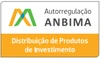  selo anbima distribuição de produtos de investimentos 